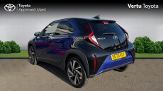 Toyota Aygo X 1.0 VVT-i Edge 5dr Auto Petrol Hatchback